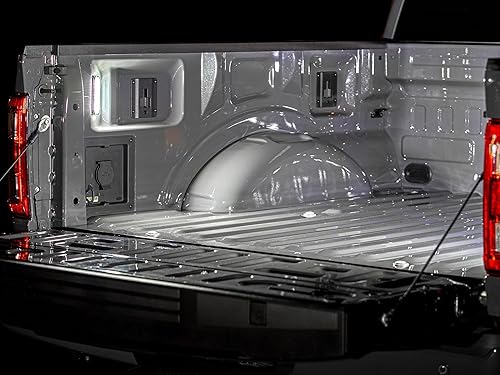 Miniatura 2 de Starkey - Kit de luces LED para cama – Compatible con Ford F-150 2021–2025 – Estilo OEM Plug-and-Play