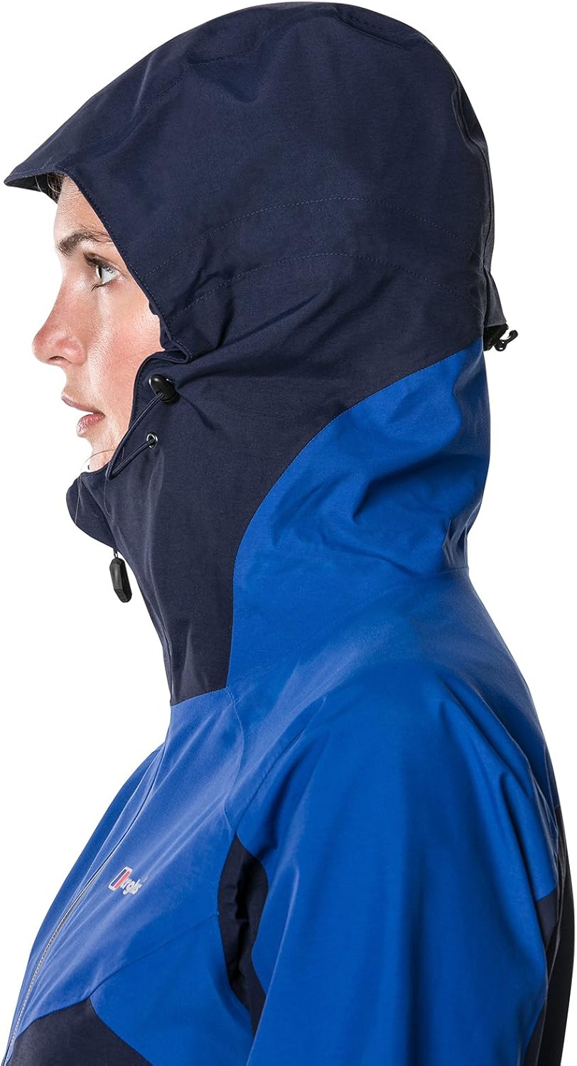 berghaus womens ridgemaster jacket