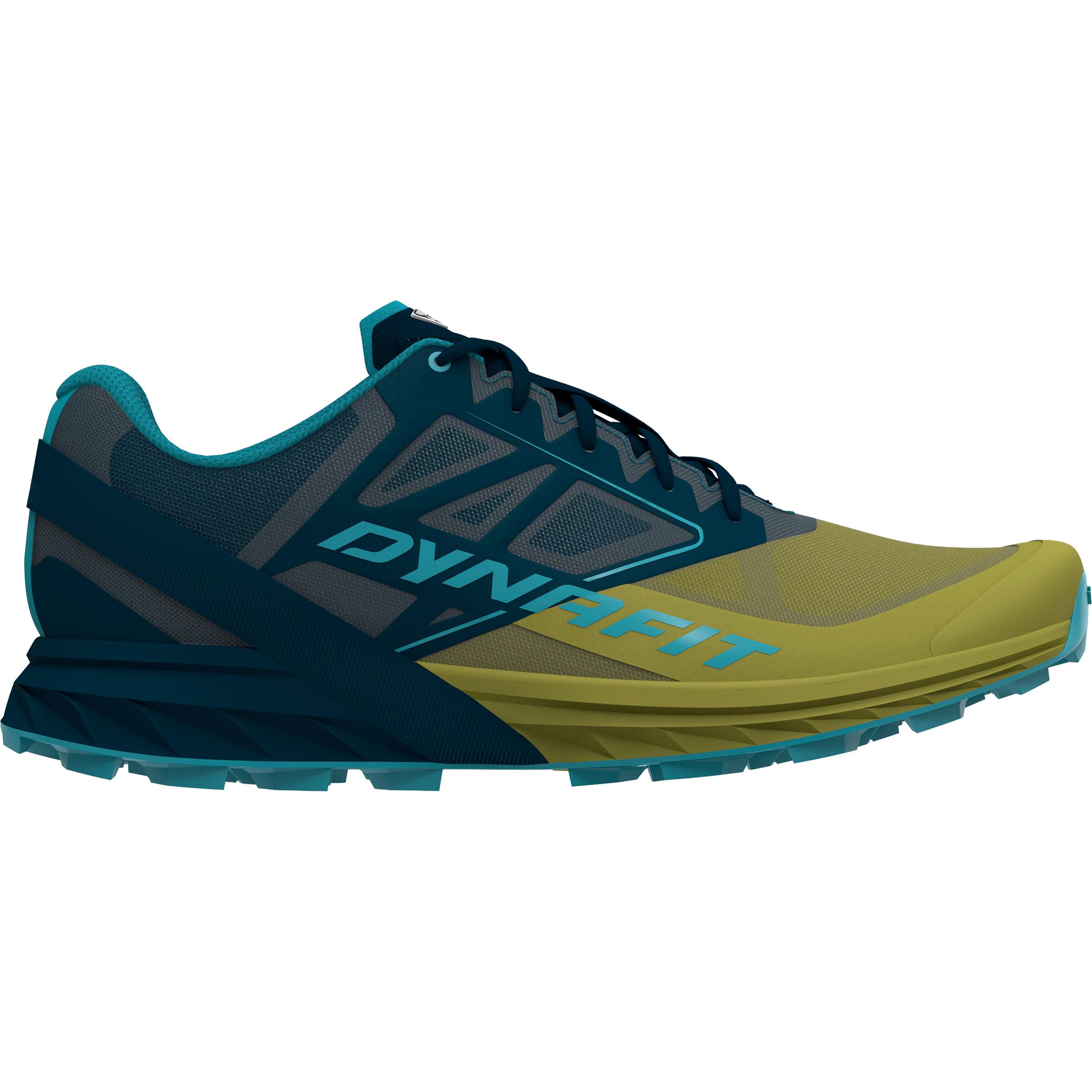 DYNAFIT Alpine, Scarpe Running Uomo