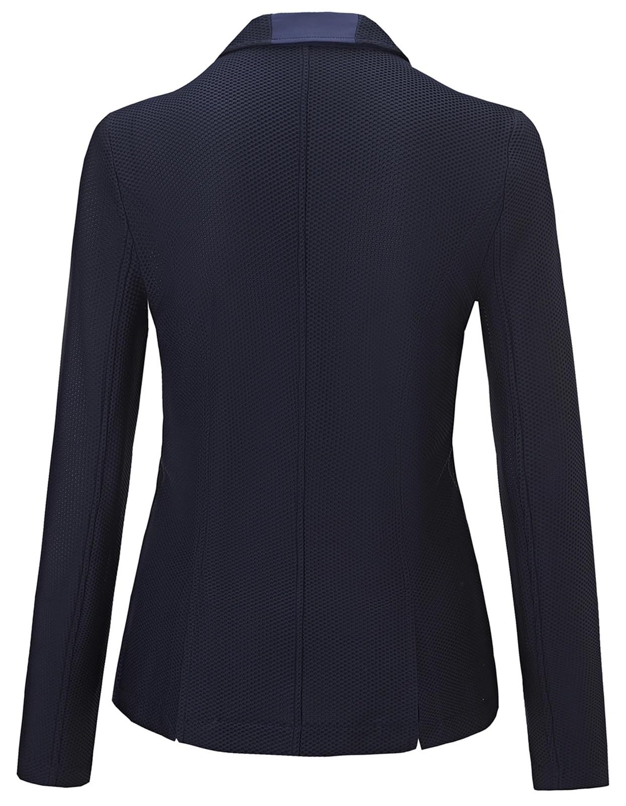 Uniforme de verano for caballero ecuestre, traje elástico transpirable for mujer, for competición adultos Para Concursos Hípicos