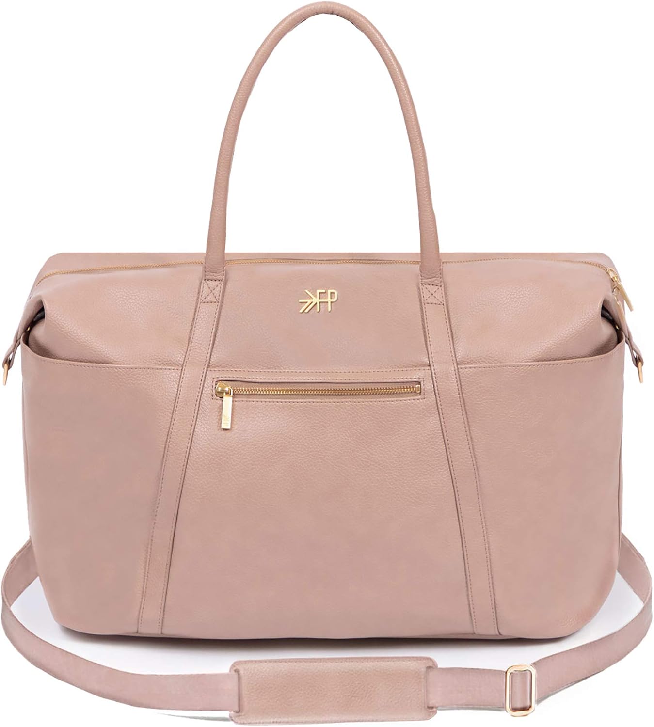 Freshly Picked Bolsa de viaje de fin de semana