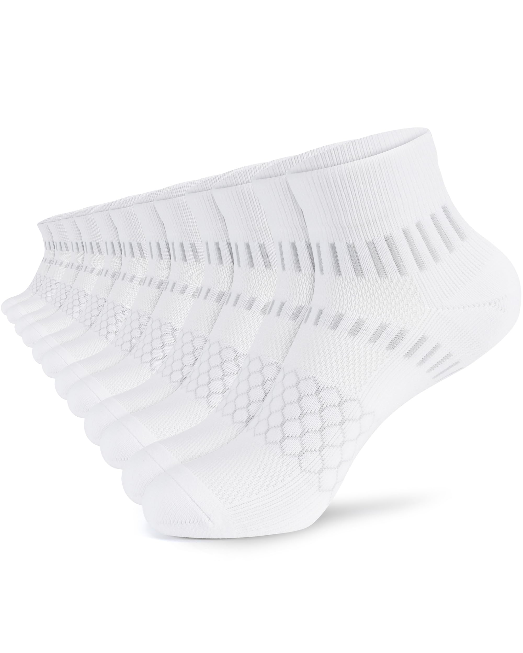 IRAMY Ankle Compression Socks