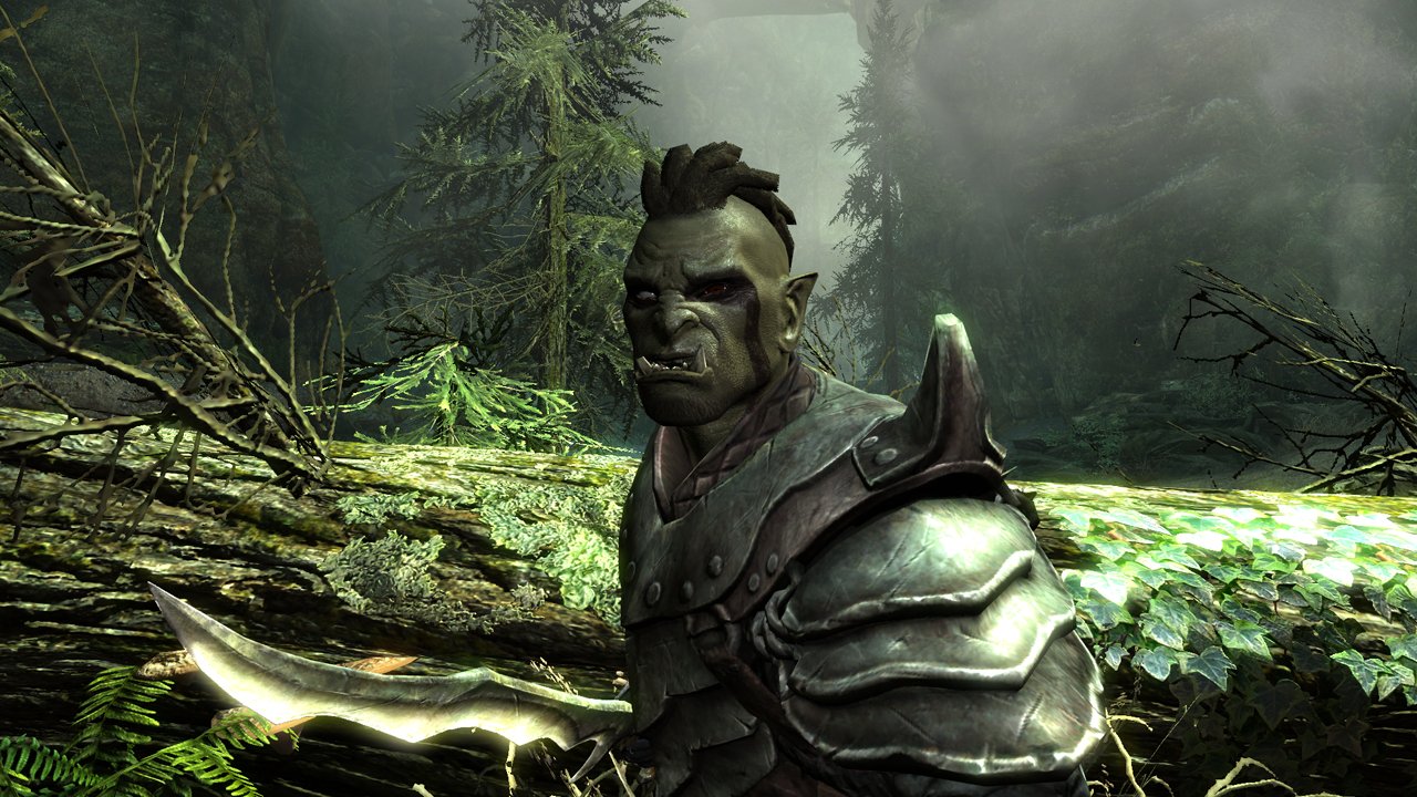 Bethesda The Elder Scrolls V - Juego (PC)
