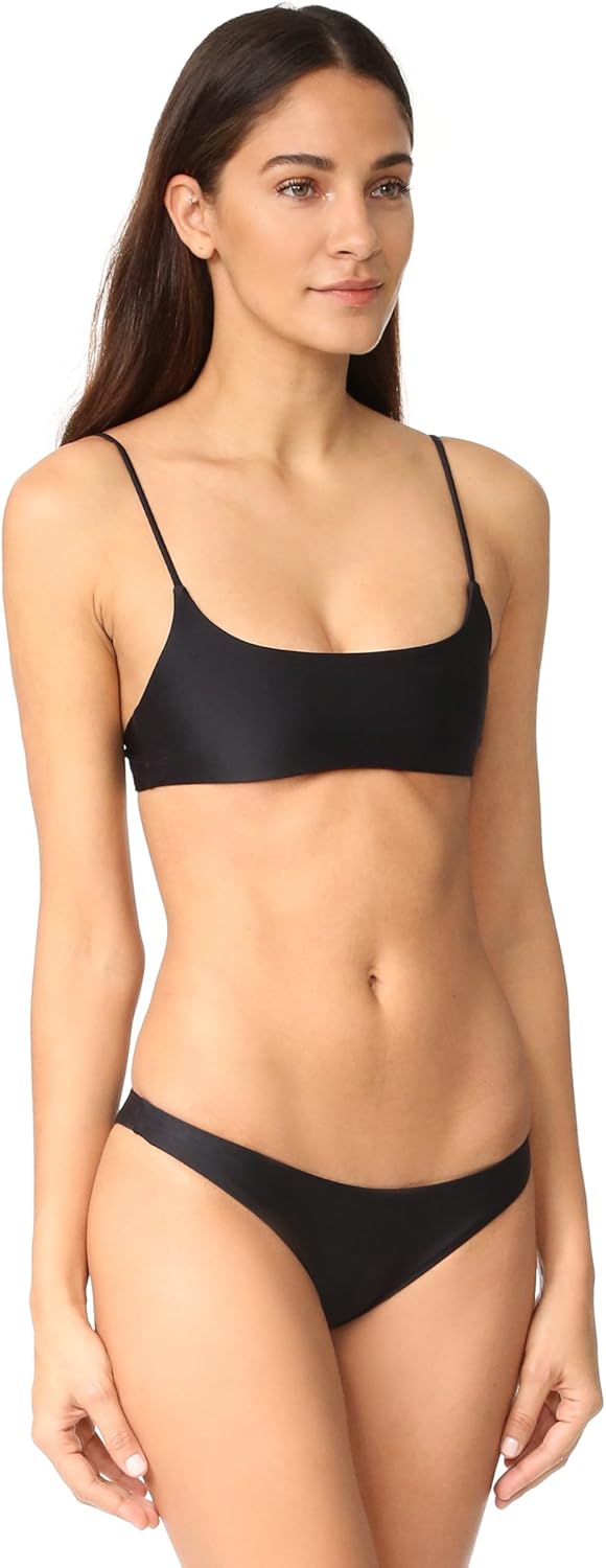 Jade Swim Women's Muse Scoop Top - Image 3