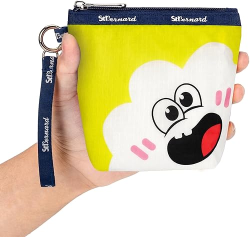 StBernard Kit de primeros auxilios para niños, mini kit médico portátil EDC con bonitos vendajes, herramientas para el hogar, escuela, camping, disponible en Yaxa Colombia