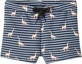 شورت سباحة ضيق زيكارد للأولاد البيبي من نايم ات