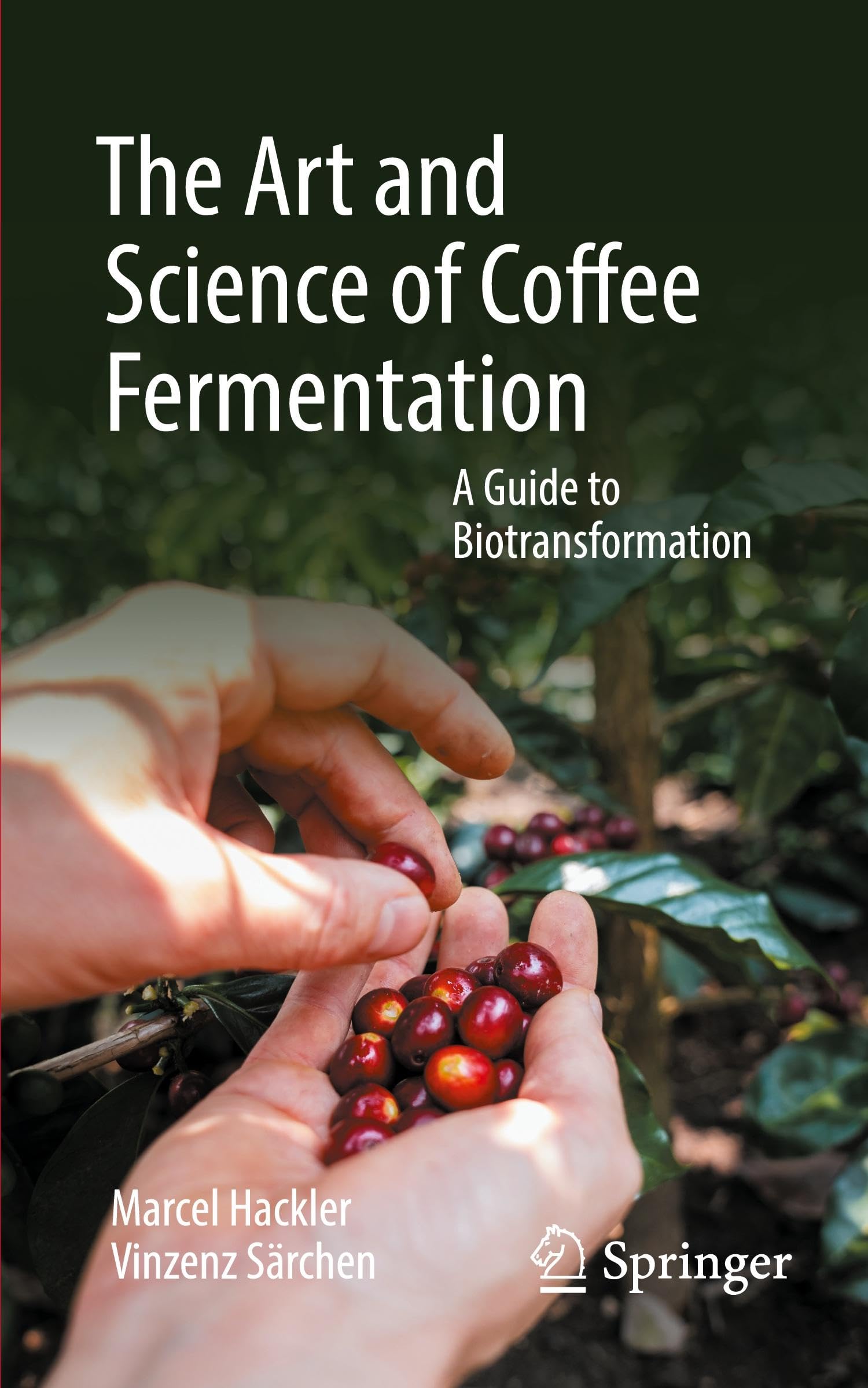 The Art and Science of Coffee Fermentation: A Guide to Biotransformation