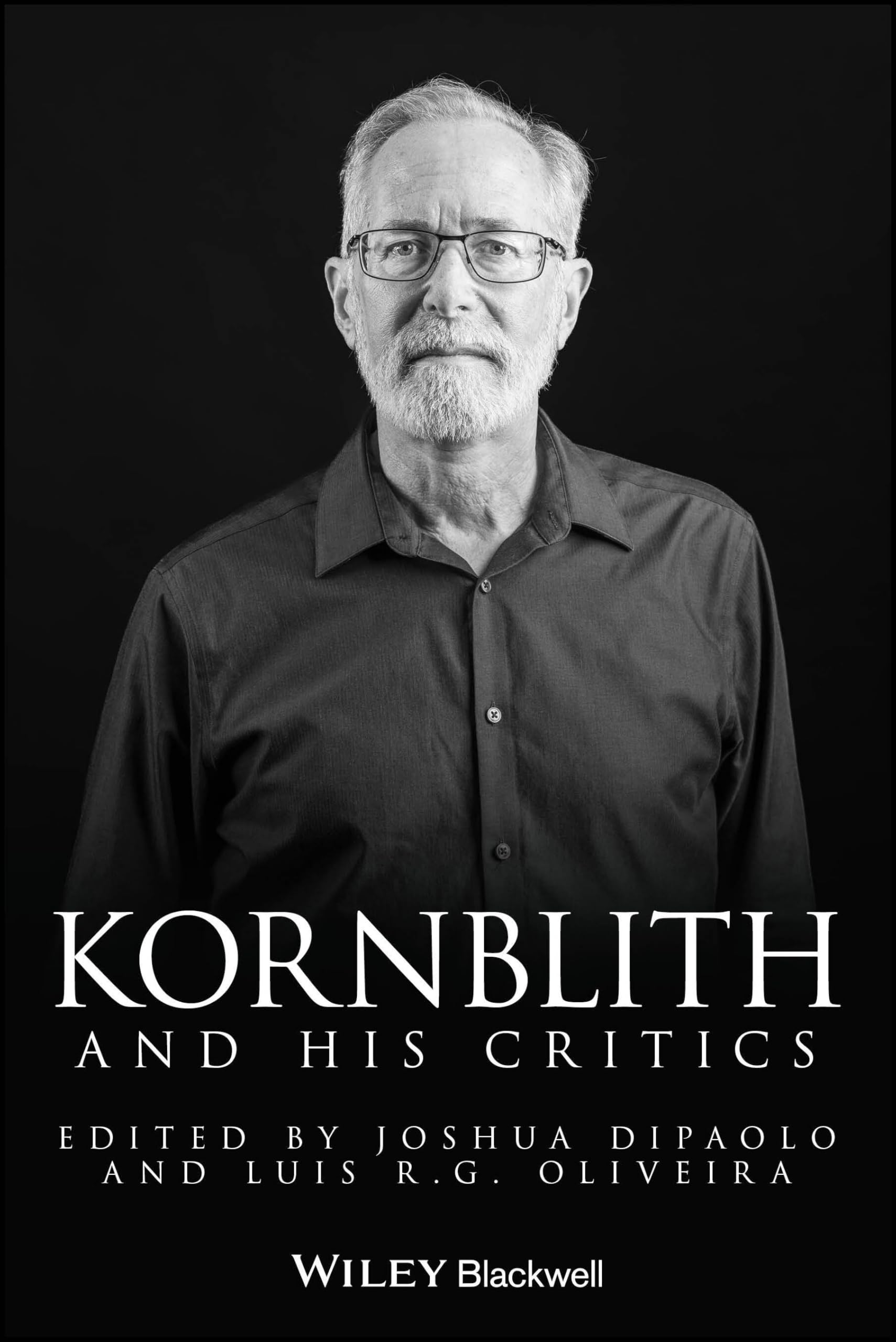 Kornblith and His Critics (Philosophers and their Critics)