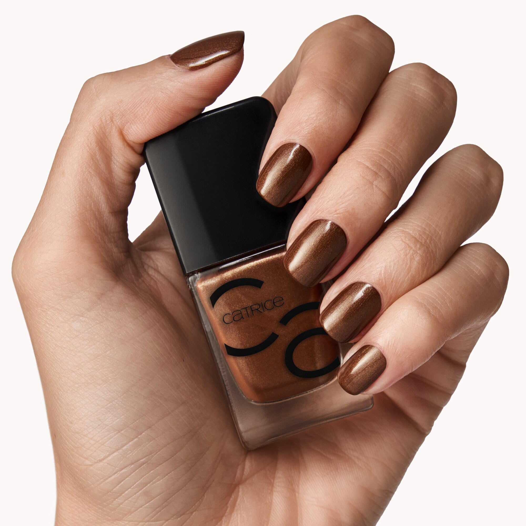 CATRICE ICONAILS Gel Lacquer 172