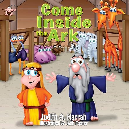 Come Inside the Ark