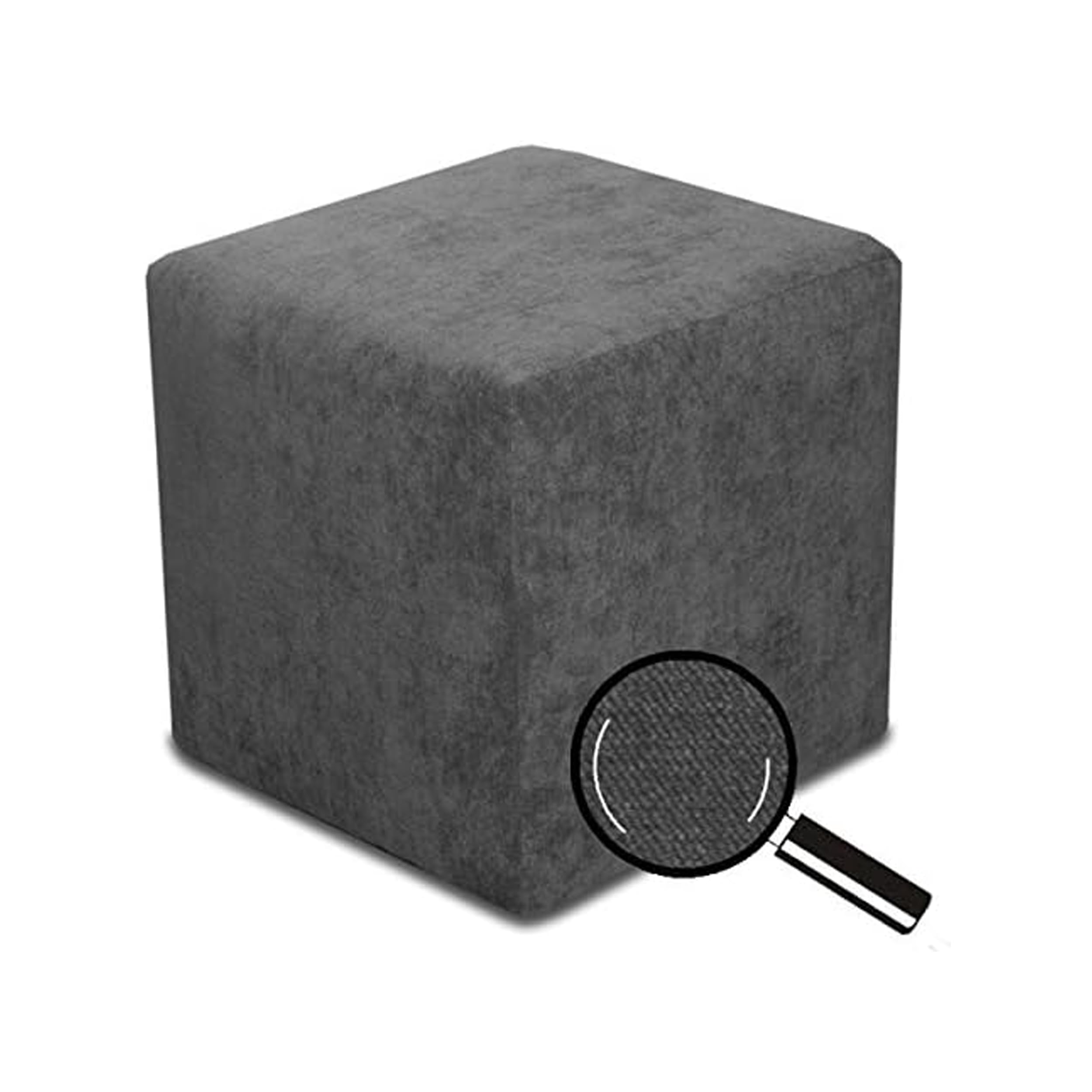 4myBaby GmbH Taburete (Anthracite)