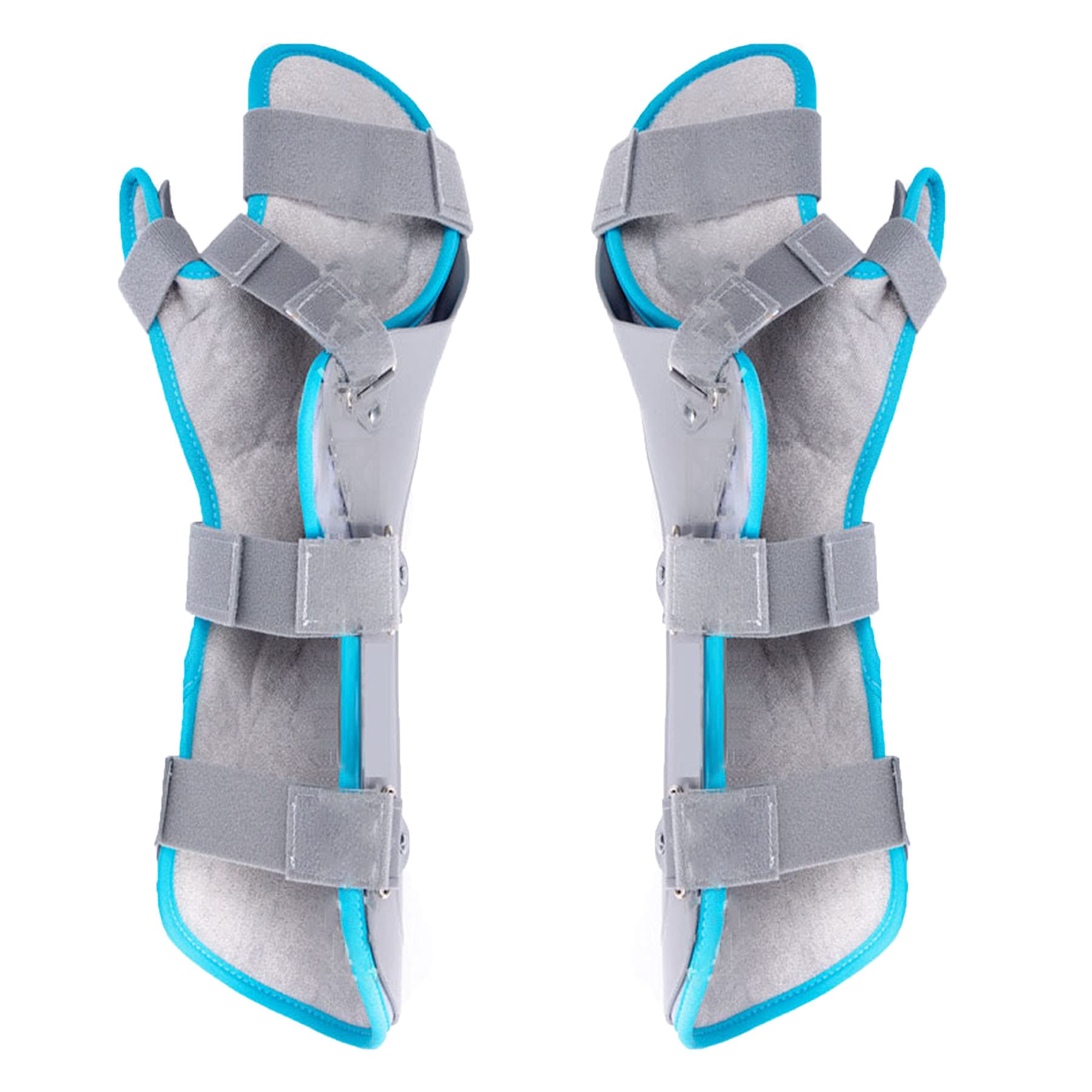 Handgelenkschiene Handschiene Karpaltunnel Schiene Atmungsaktive für Handgelenkschmerzen Sehnenscheidenentzündung Arthritis Handgelenkstütze und Schmerzlinderung bei frakturen,Left Hand