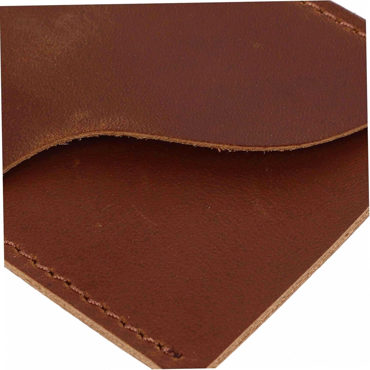 Business Card Holder Mens Card Wallet Passport Cover Travel Neck Wallet for Passport Cardholder Credit