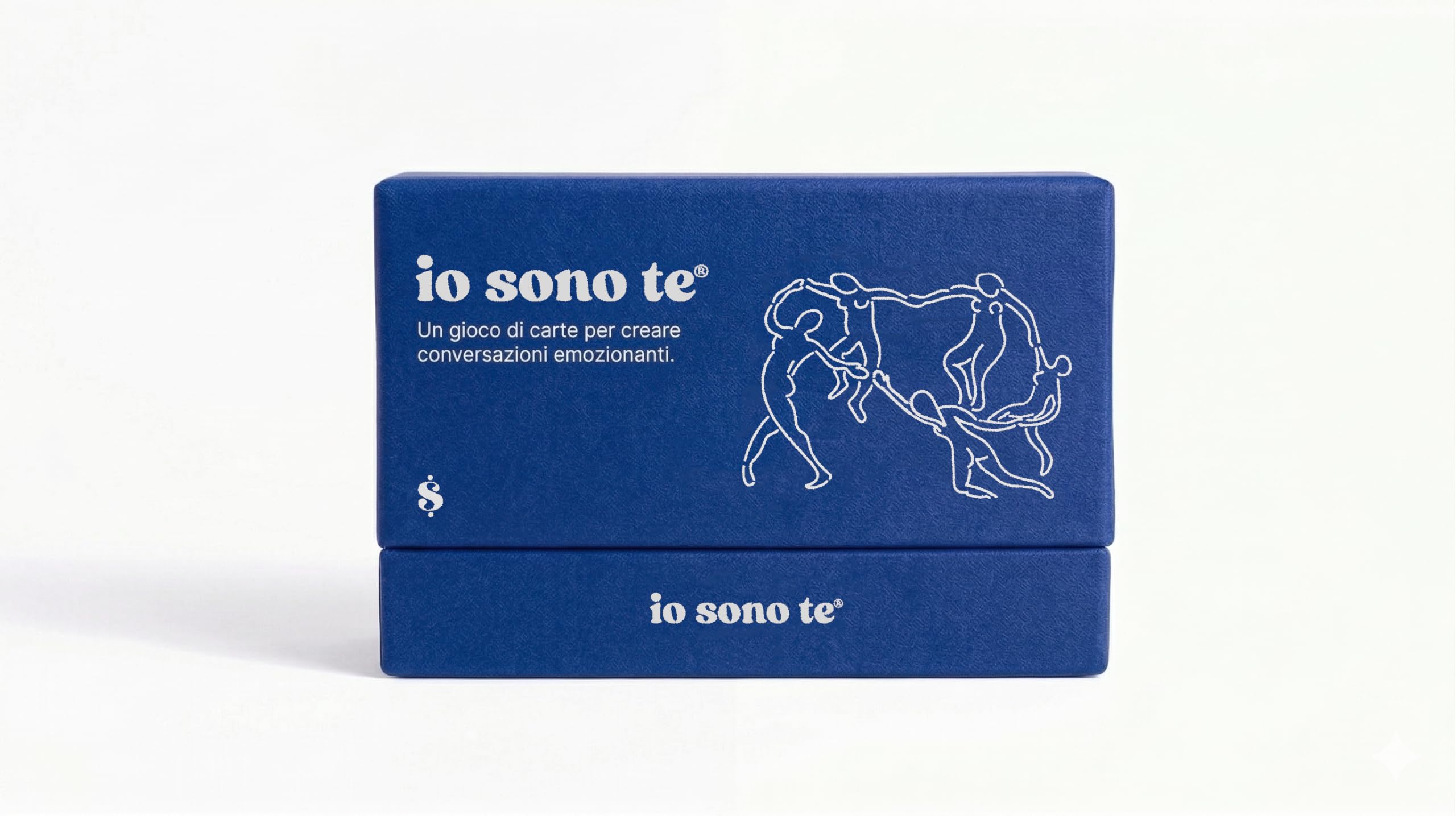 Simpatia: Gioco Di Carte Da Tavolo Per Conoscersi Con 150 Foto - Party Game Ideale Per Serate Con Amici E Famiglia - 2