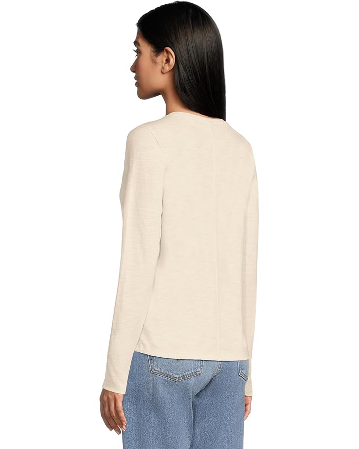 Lilla P Long Sleeve V-Neck - #3 of 5