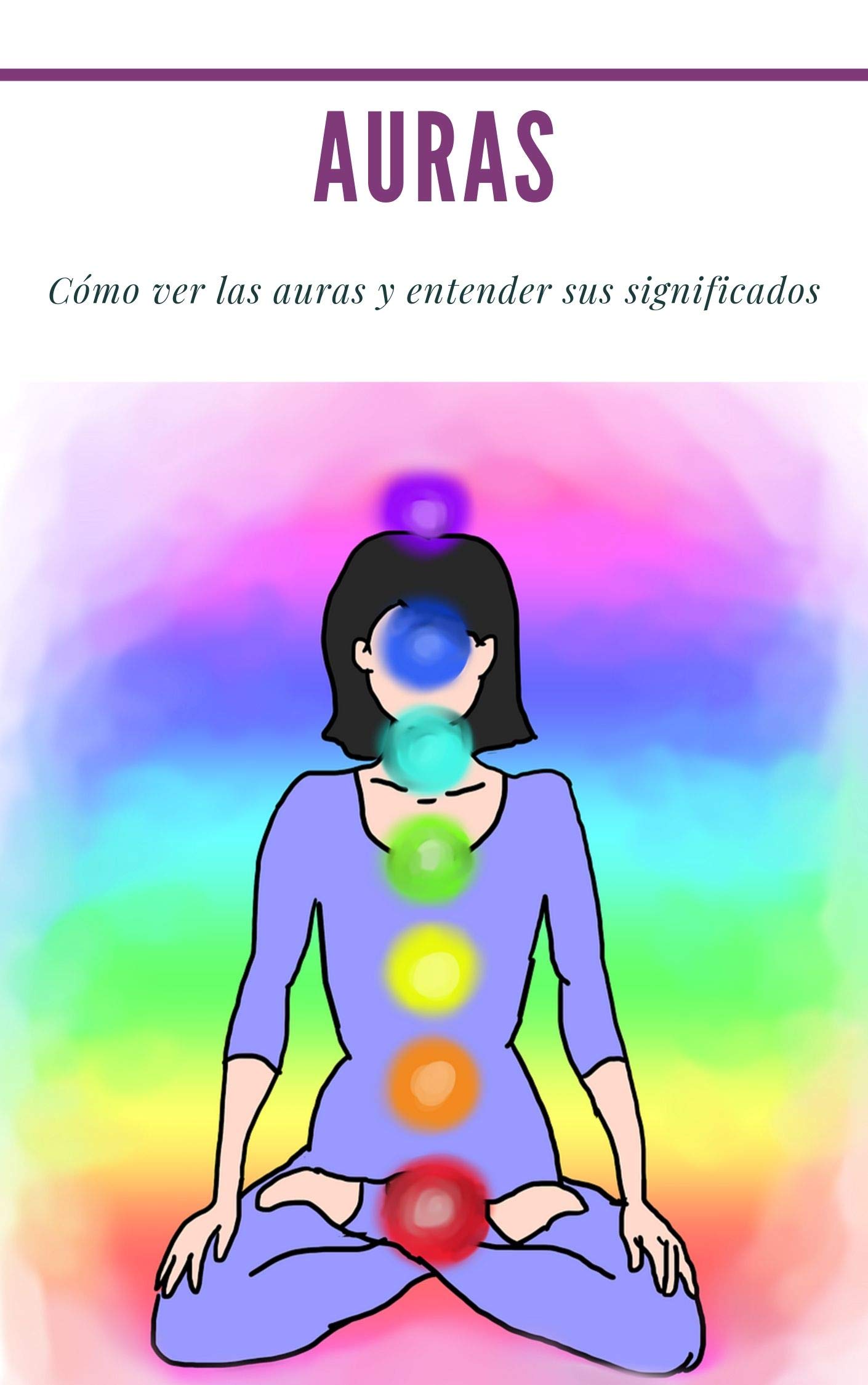 Buy Auras Cómo ver las auras y entender sus significados (Psíquico, espíritus, conciencia
