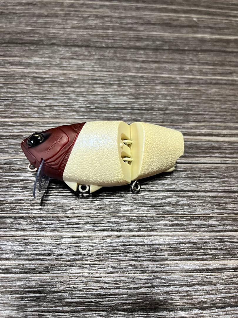DRT　タイニージョーカー　 レッドヘッド 　RIBBIT　リビット　新品 Amazon.co.jp: タイニージョーカー レッドヘッド RIBBIT : おもちゃ