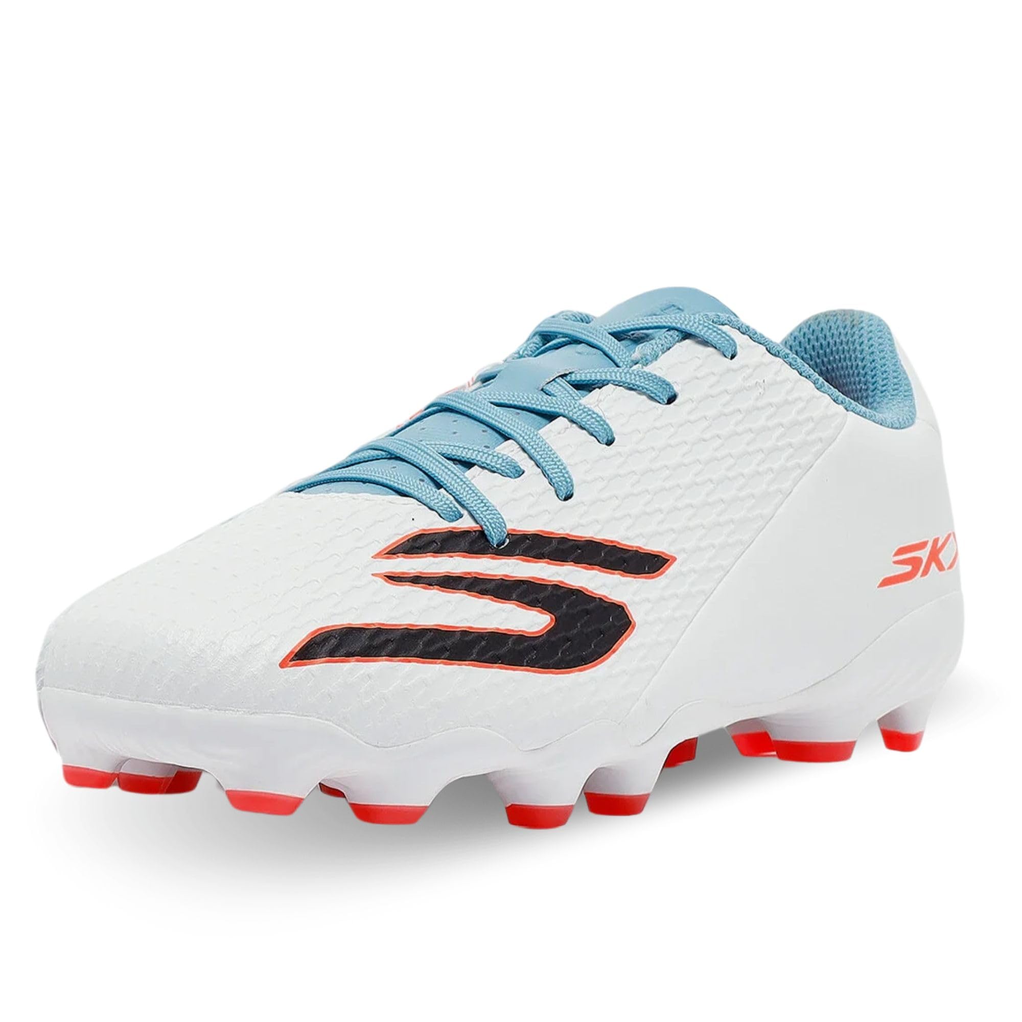 Skechers Chłopięce SKX_2 Junior Multi-Ground buty piłkarskie
