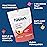 Bariatric Fusion Bariatric Calcium Supplement Chews | Calcium Citrate with Vitamin D3 Bariatric Vitamin | Sugar Free Chewable | 500mg | Variety Pack | 90 Count