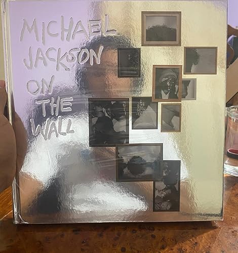 Amazon | Michael Jackson On the Wall | Cullinan, Nicholas