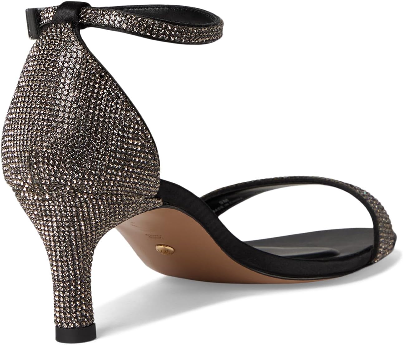 Pelle Moda Women's Uciel Heeled Sandal - Image 3