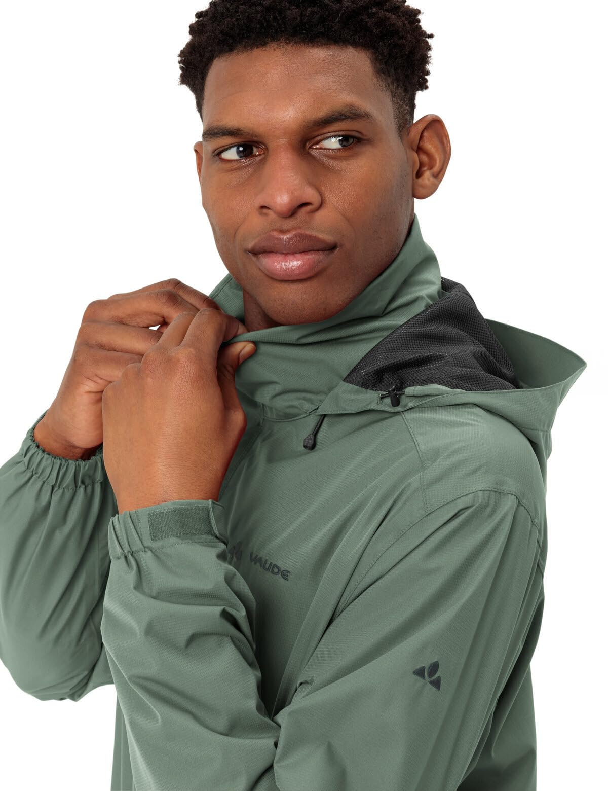 VAUDE Kurtka Mężczyźni Men's Escape Light Jacket