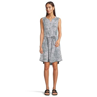Royal Robbins Spotless Traveler Tank Top Dress Women