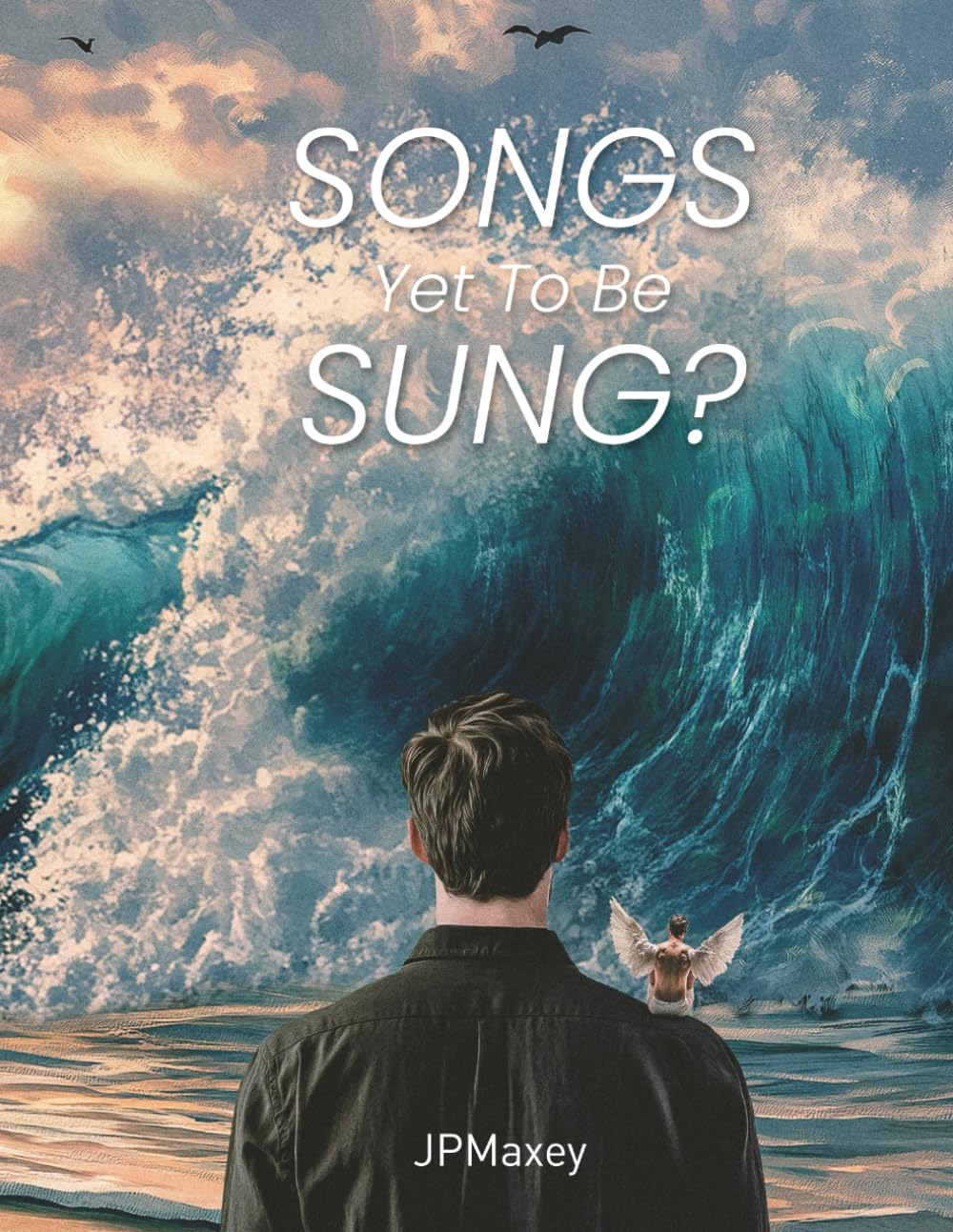 Songs yet to be Sung