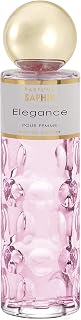Frasco Extracto Atom. Elegance 200 Ml
