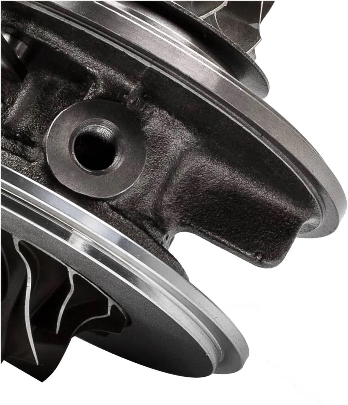 GT1749V ターボカートリッジ と互換性がある Audi A3 (8L) 1.9 TDI ALH