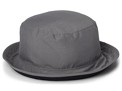 The North Face Kids Sun Hat (Big Kid) Traditional Hats Smoked Pearl TNF Topo Phantom Print/TNF Black TNF Topo Phantom P : LG, Polyester