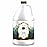 Puremax Foaming Hand Soap Refills | Mahogany Birchwood | Gentle, Moisturizing | All-Natural | Made in USA | 128 Fl Oz (1 Gallon) |