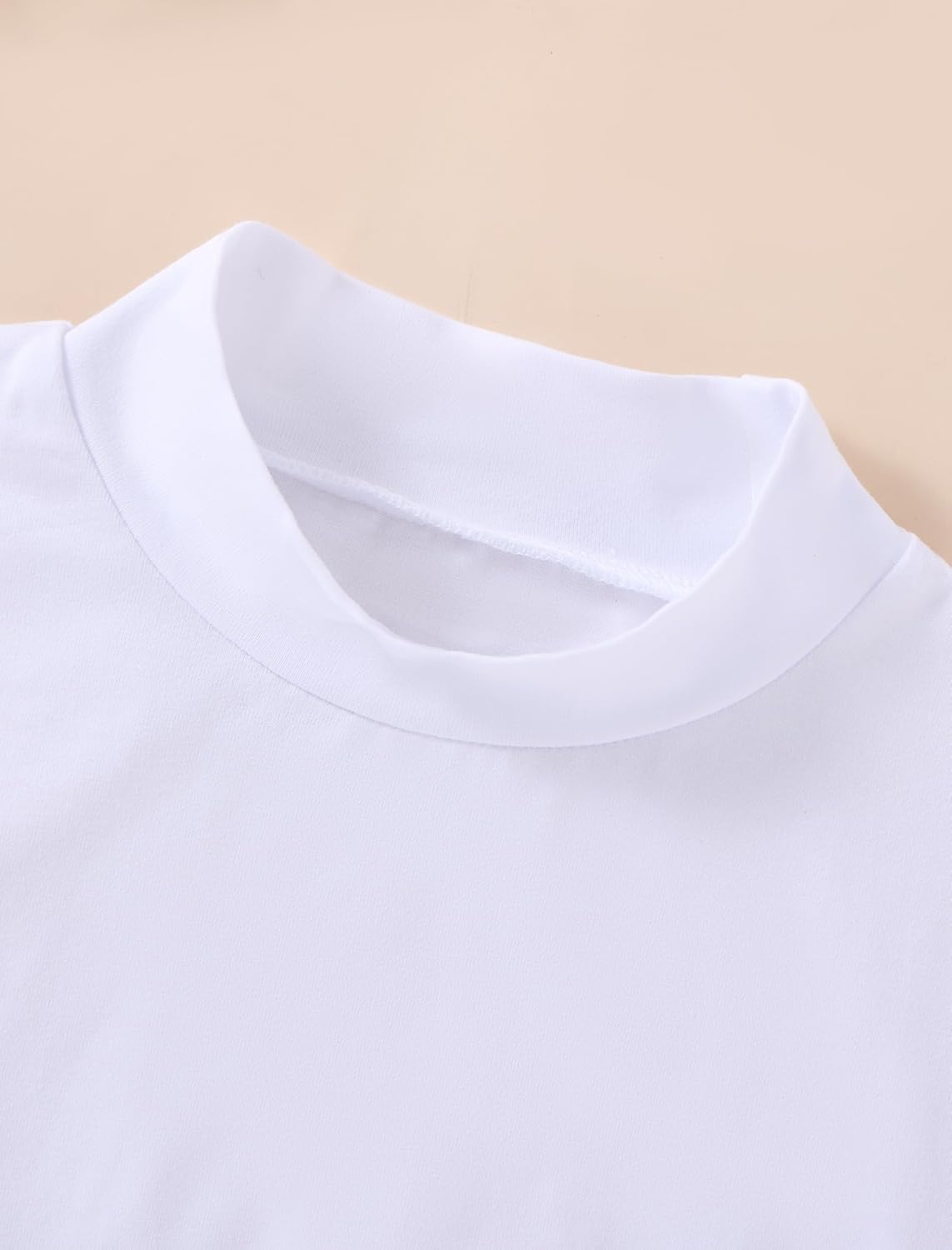 Girls Clothes 3 Piece Outfits Hoodie Pullover Sweatshirts Cool Crop Tank and Sweatpants Set Teen Girls Outfits - Image 6