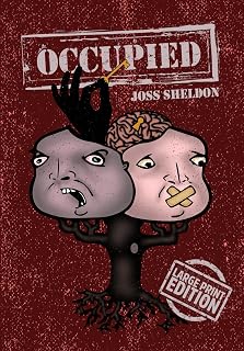 Occupied: Large Print Edition
