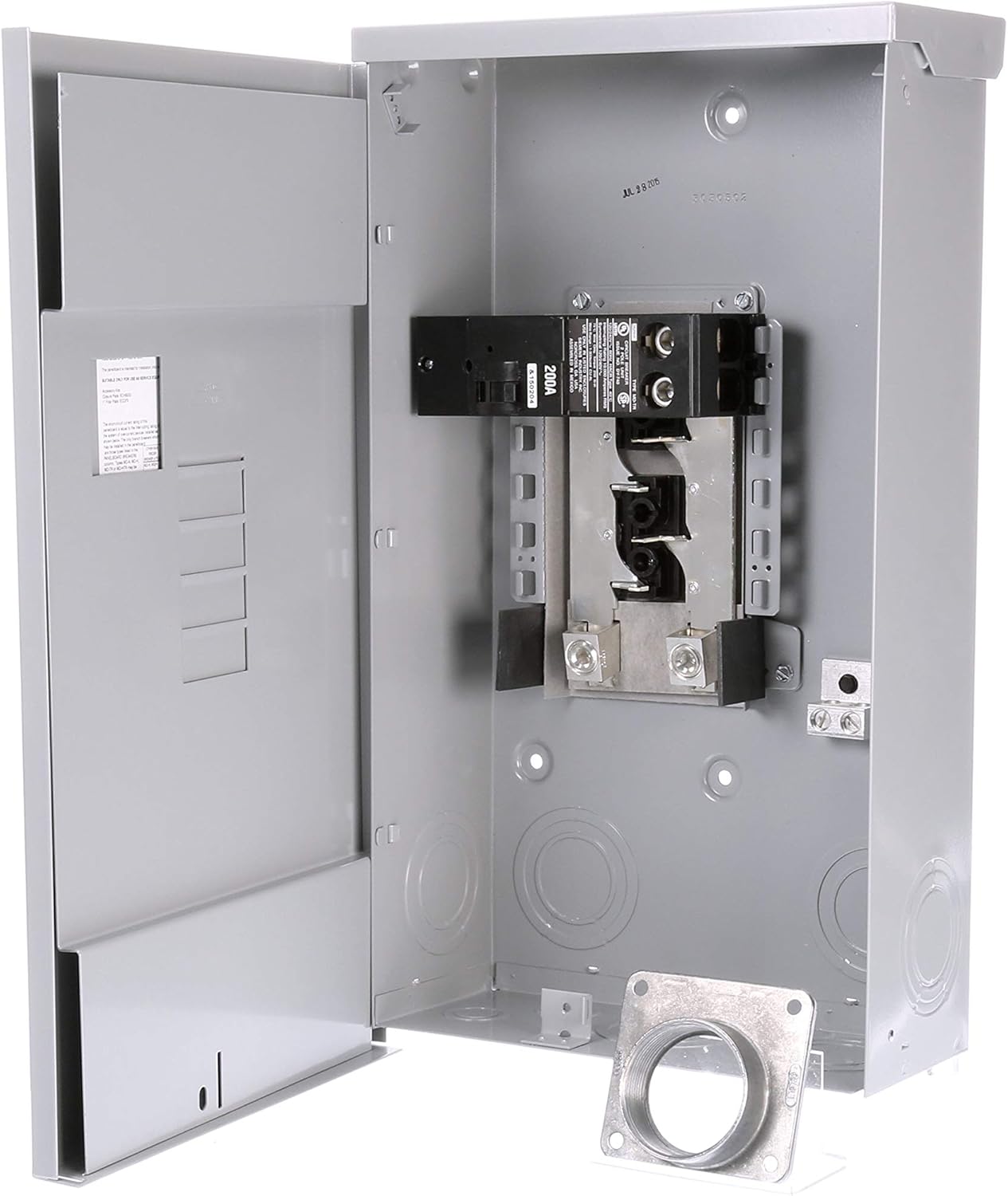 MURRAY LW204TL L200A Mobile Home Panel Circuit Breaker Panels