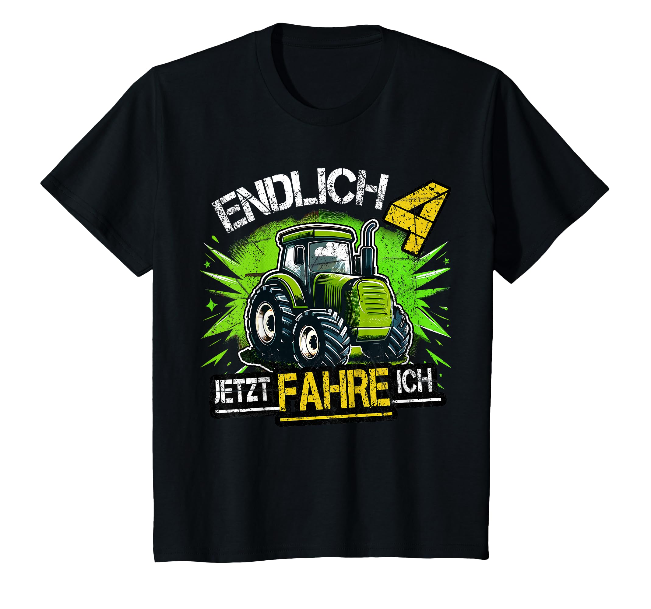 Kleidung mit Designs von Amazon Merch on Demand