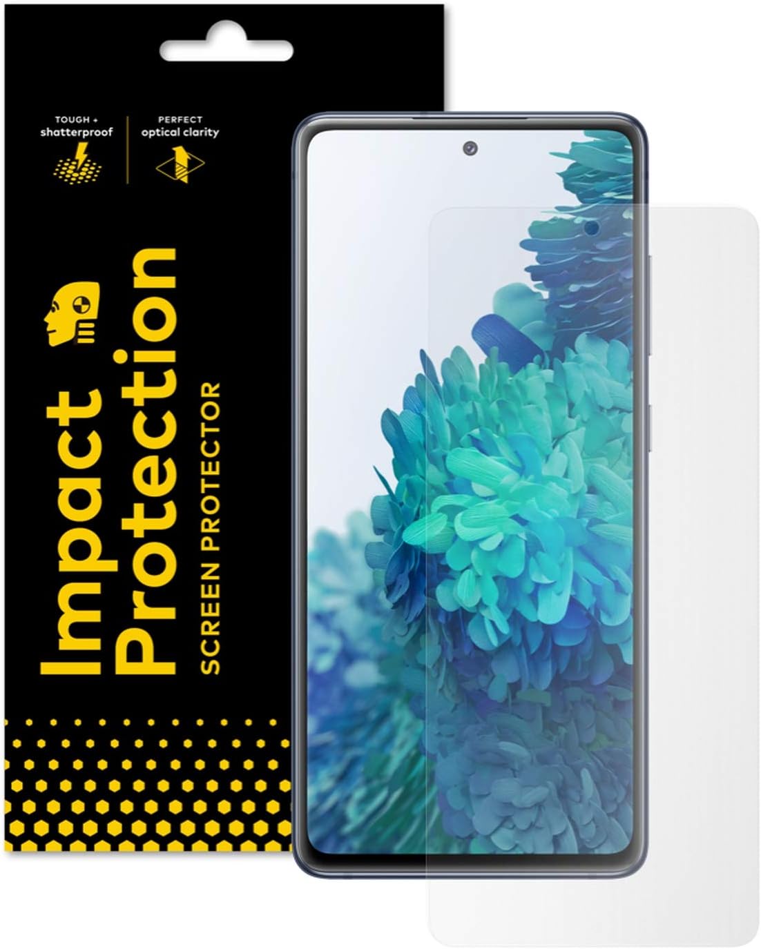 RhinoShield Screen Protector for Samsung Galaxy S20 Nigeria Ubuy