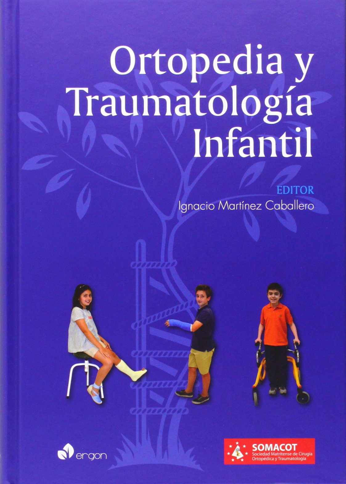 Ortopedia y Traumatología Infantil