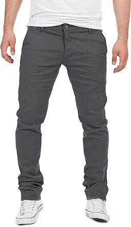 Yazubi Men's Chino Pants Dustin