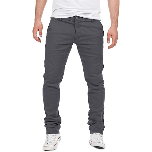 Yazubi Men's Chino Pants Dustin