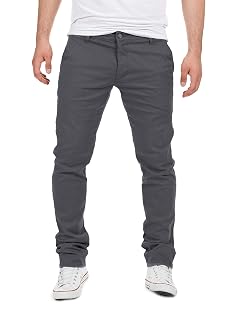 Mens Chino Pants Dustin
