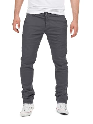 Mens Chino Pants Dustin