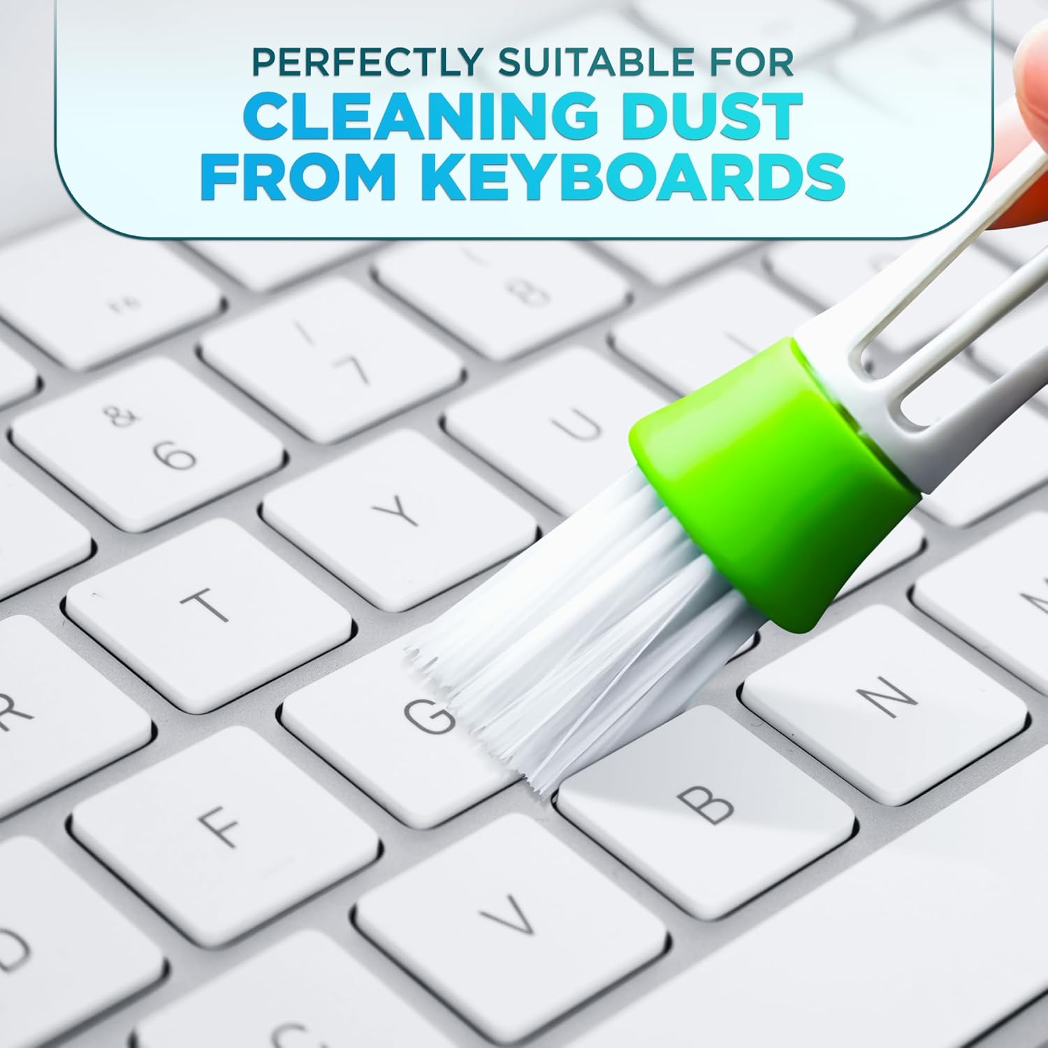 Multifunction Cleaning Brush Car Interior Cleaner - Car Seat Cleaner for Car Detailing Brush Set Home Cleaning Supplies- Car Brush Interior Cleaner Vent Brush Auto Detailing Tools & Accessories 7 Multifunction Cleaning Brush Car Interior Cleaner - Car Seat Cleaner for Car Detailing Brush Set Home Cleaning Supplies- Car Brush Interior Cleaner Vent Brush Auto Detailing Tools & Accessories