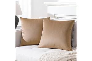 Captivating Tan Throw Pillow Covers to Enhance Your Home Decor