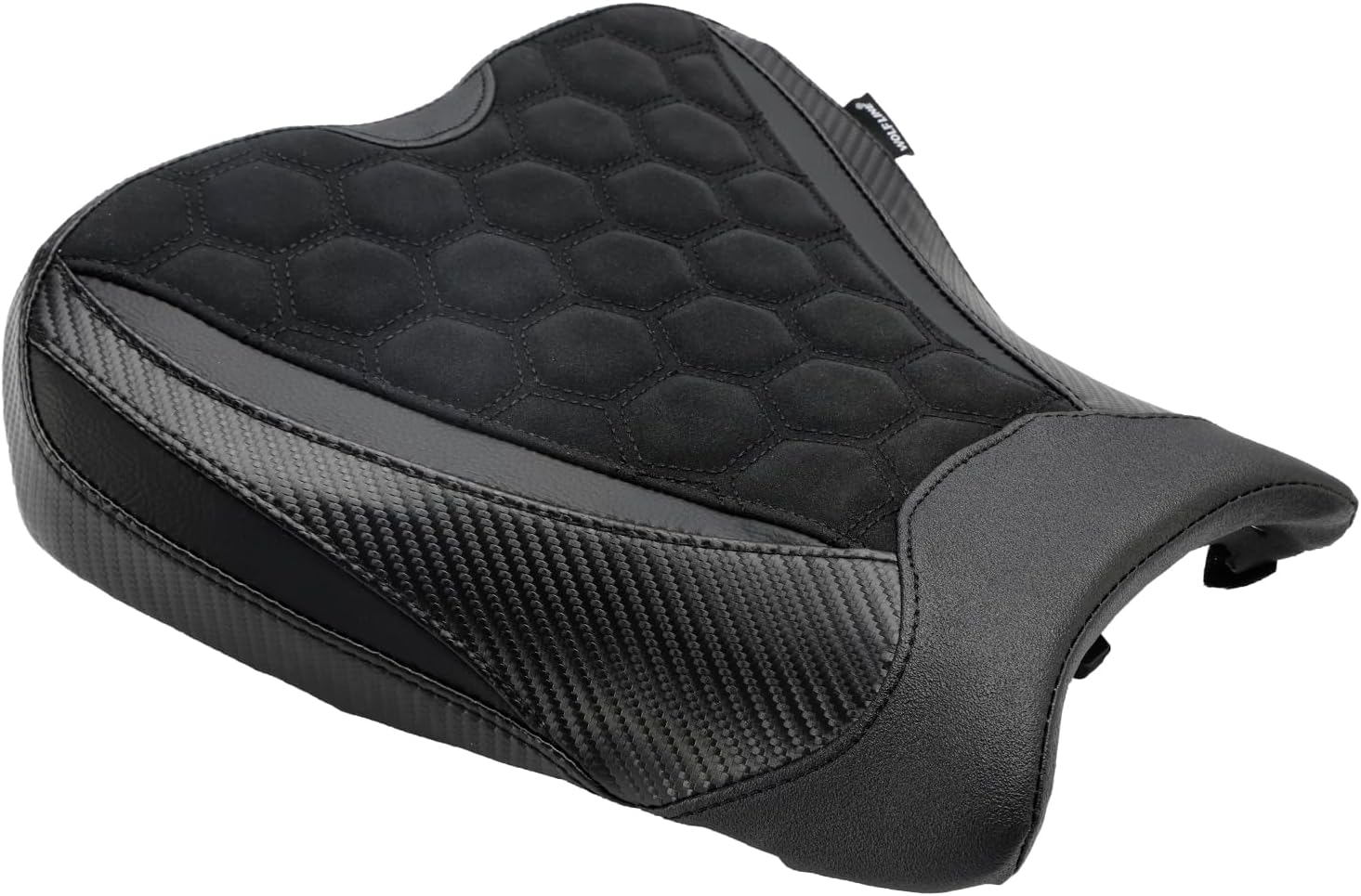 エリコン VIPIH カワサキ ニンジャ ZX-4R ZX-4RR 2023 バイク用シート