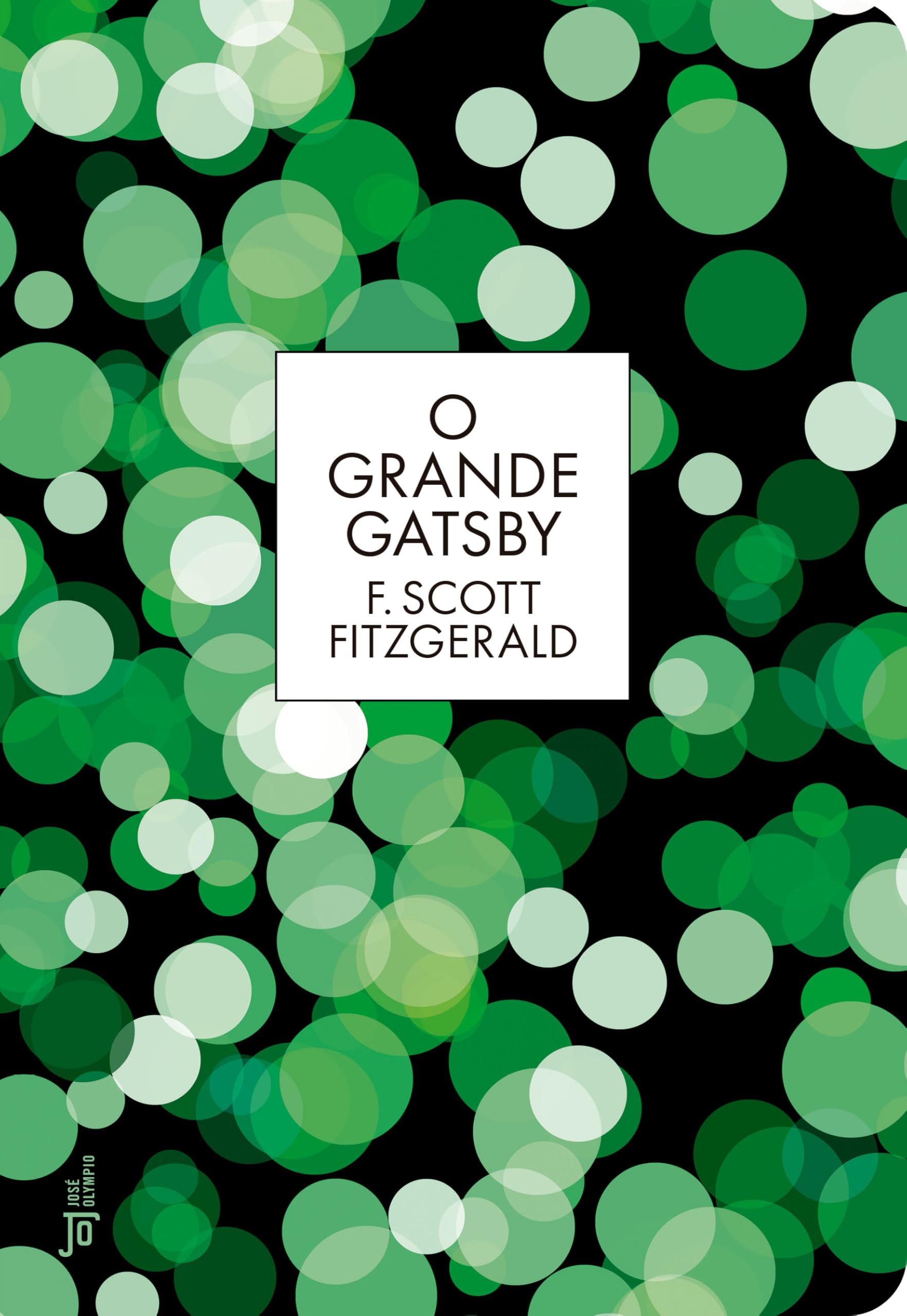O grande Gatsby : Fitzgerald, F. Scott, Muggiati, Roberto: Amazon