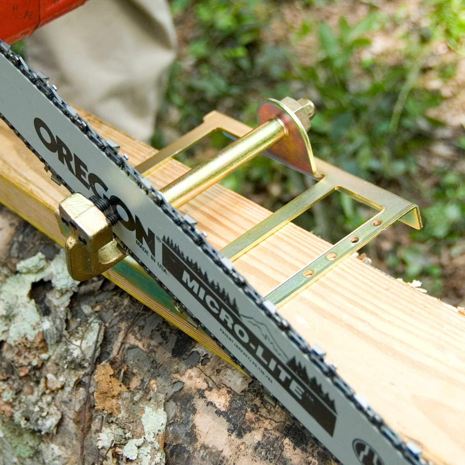 Haddon Lumbermaker by Haddon Lumbermaker