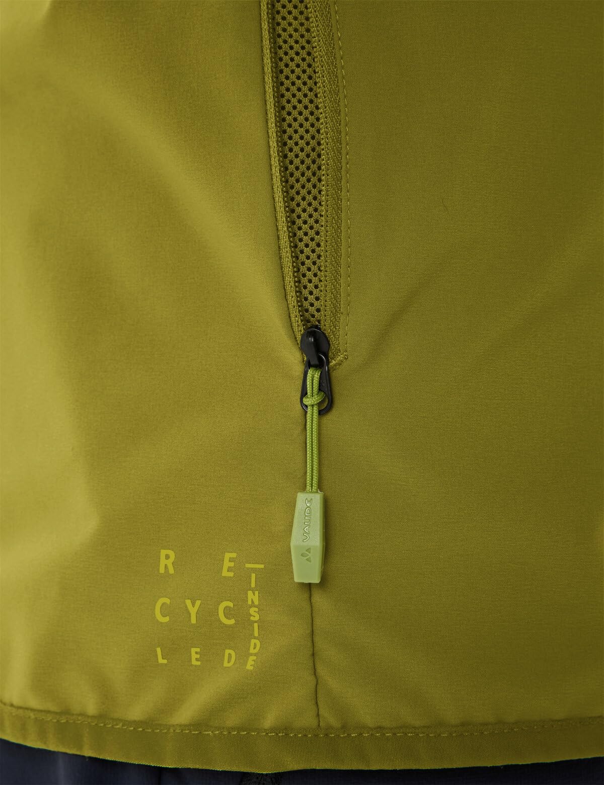VAUDE Kurtka męska Brenva Jacket II