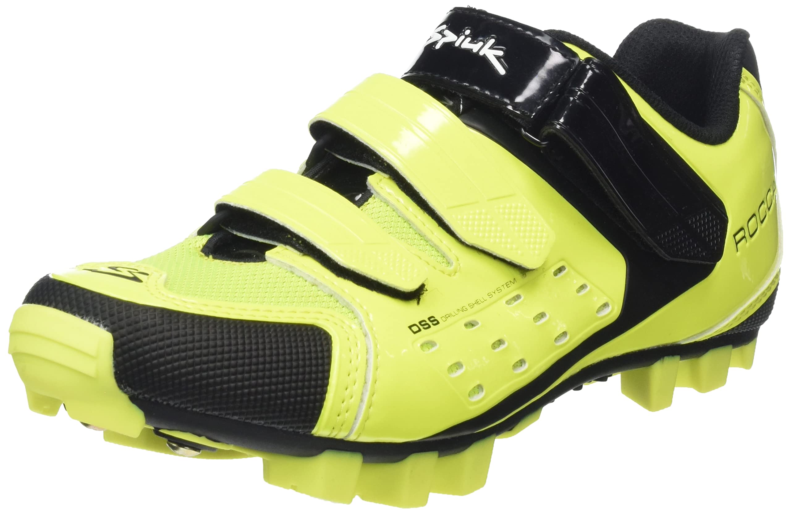 Spiuk Rocca MTB - Zapatilla Unisex Adulto