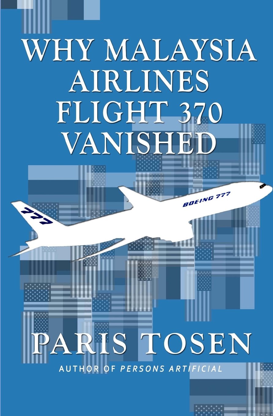 Why Malaysia Airlines Flight 370 Vanished